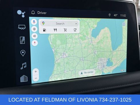 Used 2023 Chevrolet Tahoe High Country w/ Max Trailering Package image 14