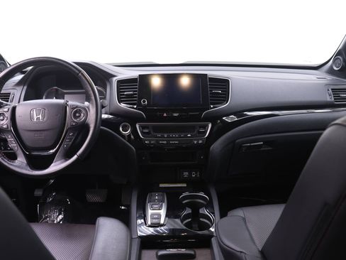 Certified 2023 Honda Ridgeline Black Edition image 5