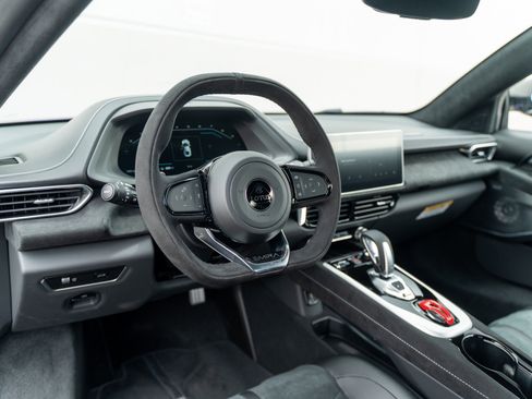 New 2026 Lotus Emira SE RWD image 13