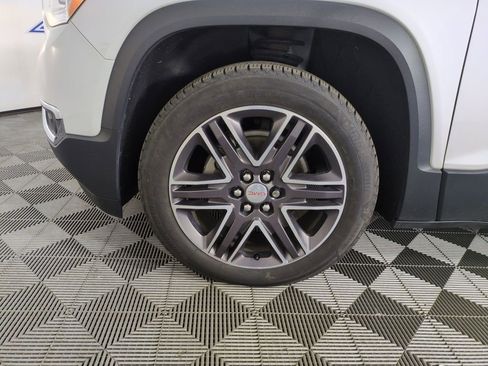 Used 2018 GMC Acadia SLT AWD/4WD image 30