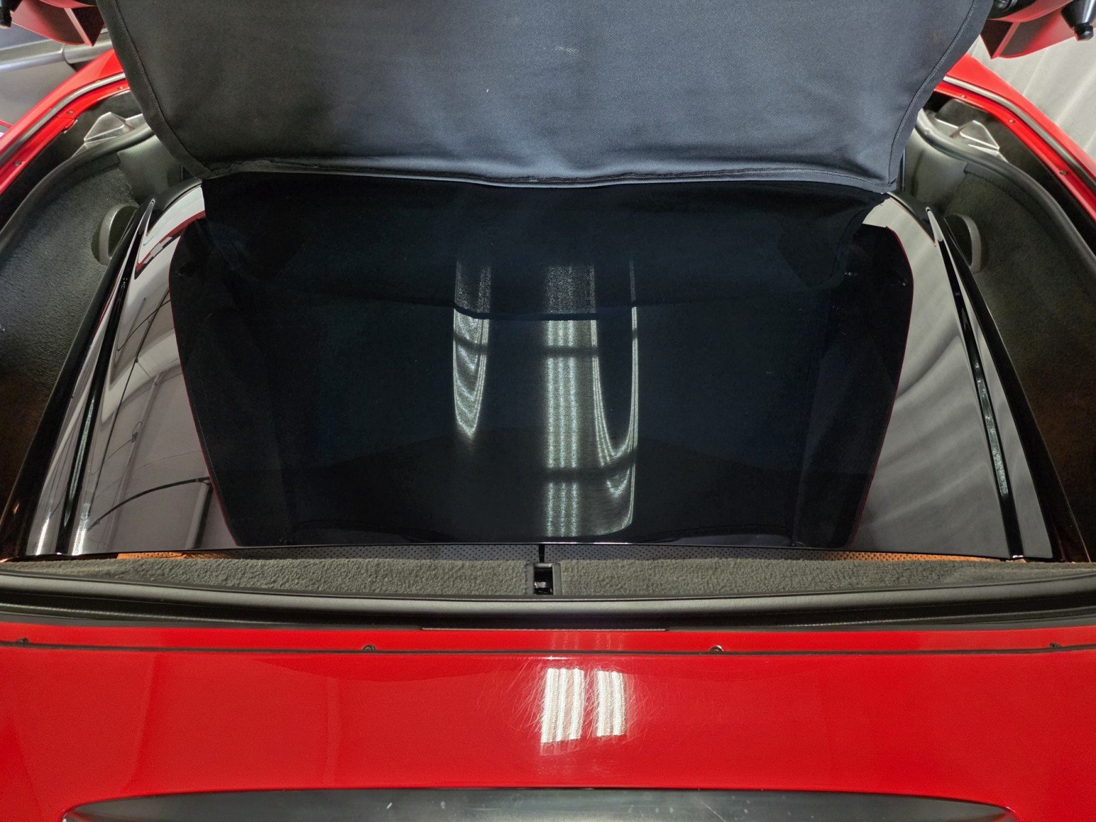 Used 2011 Chevrolet Corvette Grand Sport w/ Preferred Equipment Group RWD image 18