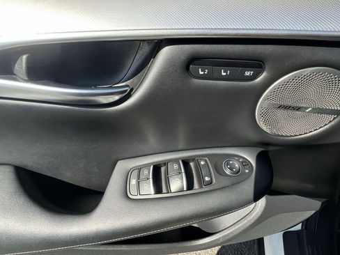 Used 2020 INFINITI QX50 Sensory w/ Climate Package AWD/4WD image 23