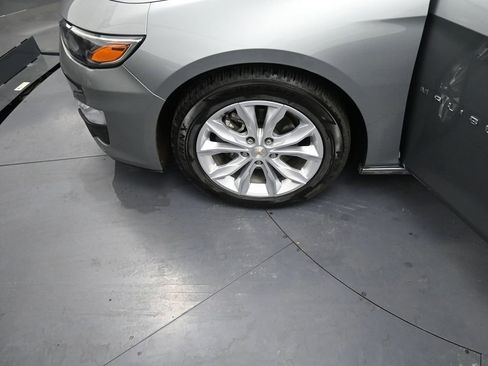 Used 2023 Chevrolet Malibu LT image 15