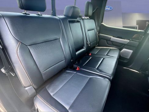 Used 2023 Ford F150 Lariat w/ Equipment Group 502A High AWD/4WD image 26