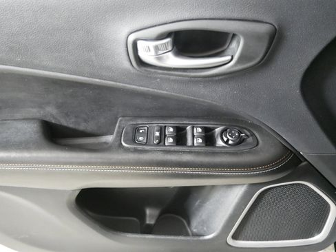 Used 2018 Jeep Compass Latitude w/ Popular Equipment Group image 19