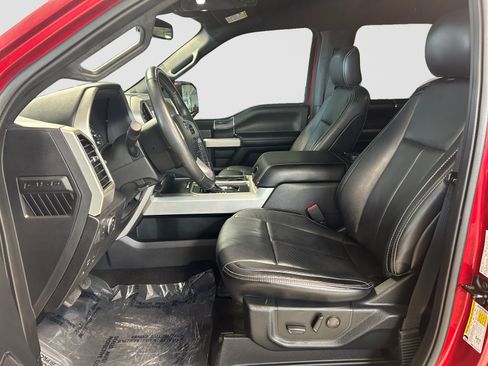 Used 2020 Ford F150 Lariat AWD/4WD image 10