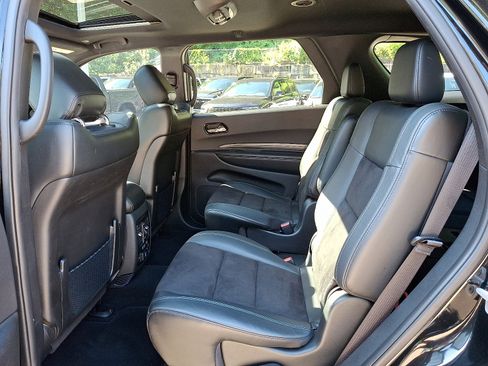 Certified 2021 Dodge Durango GT image 12