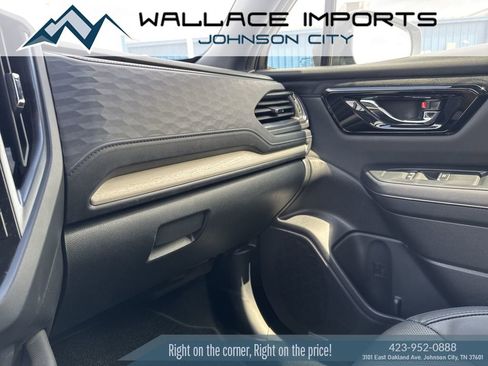 Certified 2025 Subaru Forester Limited AWD/4WD image 20