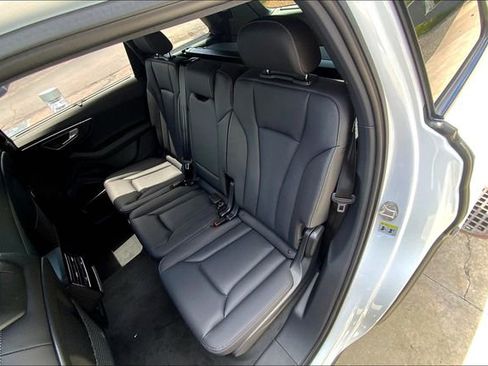 New 2025 Audi Q7 2.0T Premium Plus image 9