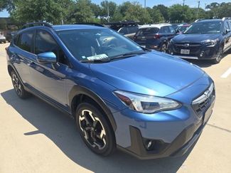 Used 2023 Subaru Crosstrek 2.5i Limited AWD/4WD video 1