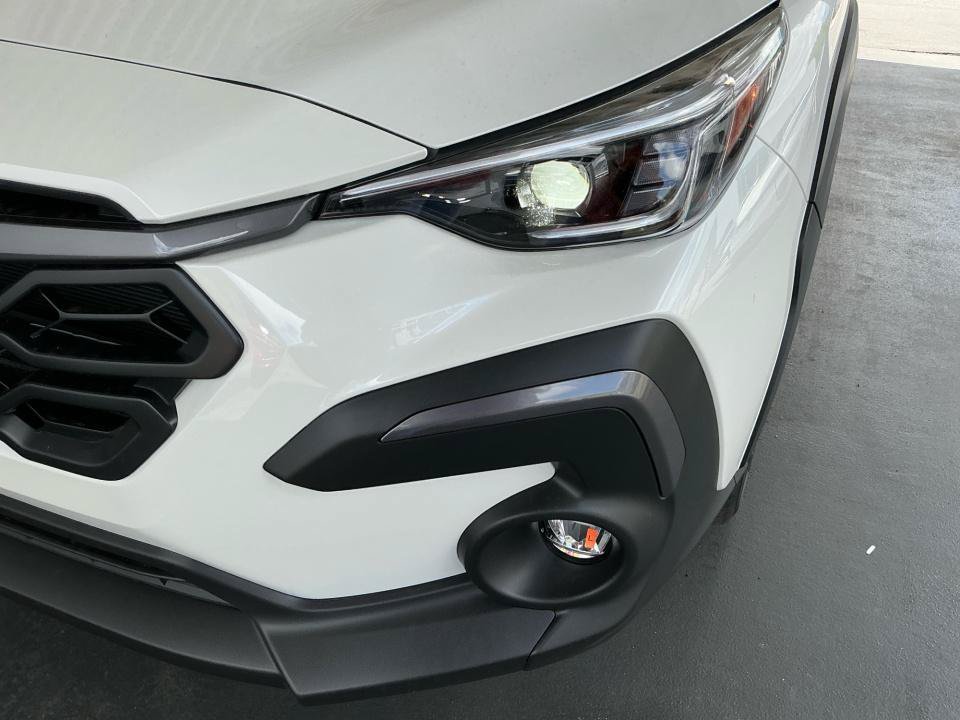 New 2026 Subaru Crosstrek 2.5i Limited AWD/4WD image 26