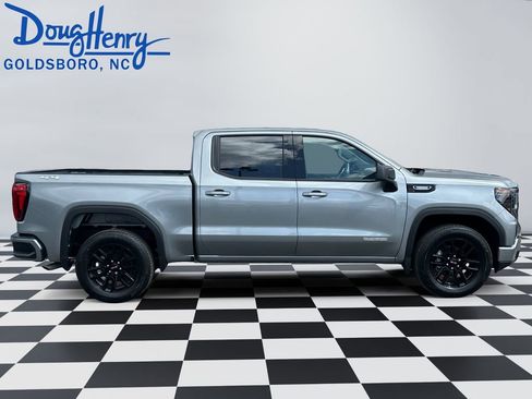 New 2026 GMC Sierra 1500 Elevation AWD/4WD image 6