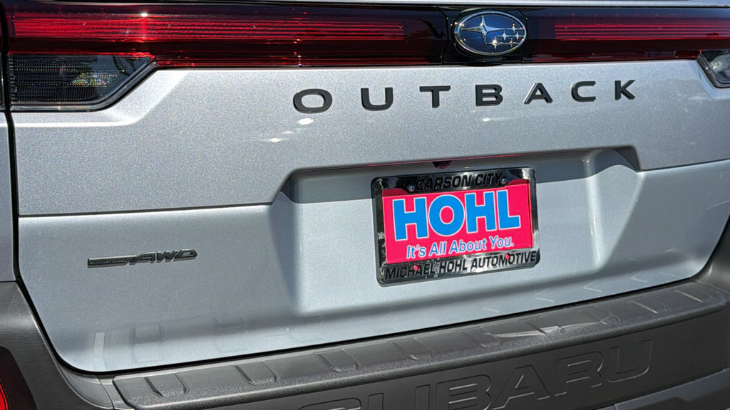 New 2026 Subaru Outback Premium AWD/4WD image 28