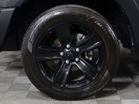 Used 2023 RAM 1500 Classic Warlock image 17