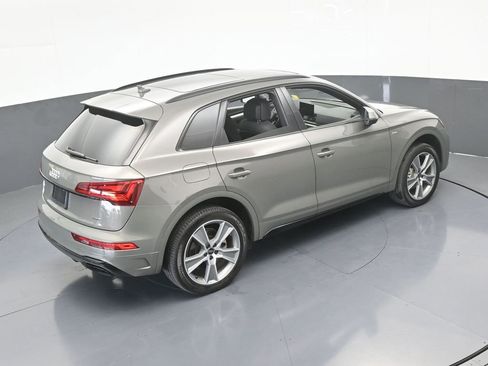Used 2025 Audi Q5 2.0T Premium image 61