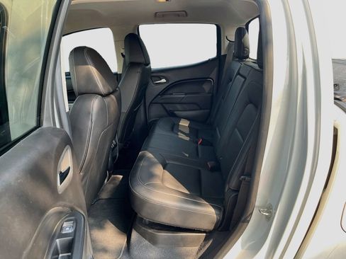 Used 2019 Chevrolet Colorado ZR2 AWD/4WD image 23