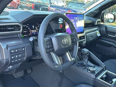 New 2025 Toyota Tacoma TRD Off-Road image 16