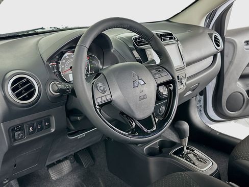 New 2024 Mitsubishi Mirage G4 SE image 4