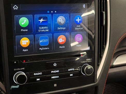 Used 2020 Subaru Forester Sport image 28