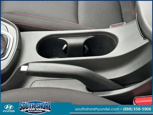 Certified 2023 Hyundai Kona N Line image 35