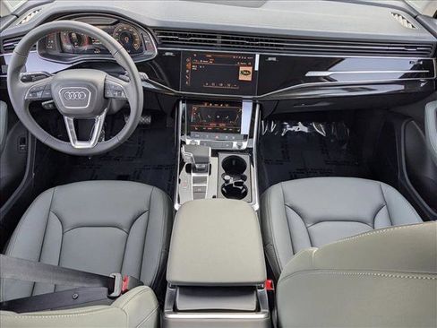 New 2026 Audi Q7 2.0T Premium Plus image 14