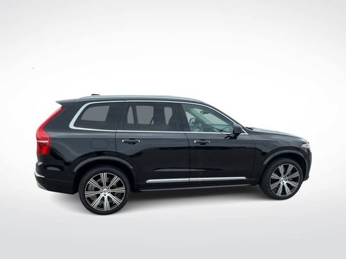 Used 2022 Volvo XC90 T6 Inscription w/ Advanced Package image 9