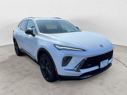 New 2026 Buick Envision Sport Touring