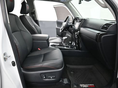 Used 2024 Toyota 4Runner TRD Pro image 25