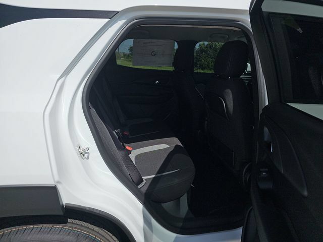 New 2026 Chevrolet TrailBlazer LT FWD image 26