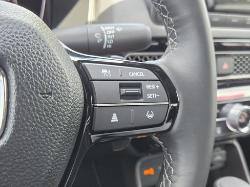 Certified 2026 Honda Civic Sport image 28