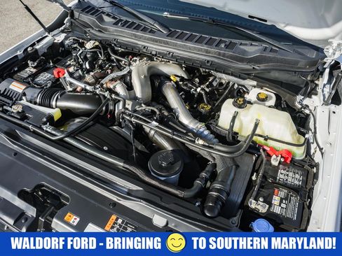 Certified 2024 Ford F350 XLT image 24