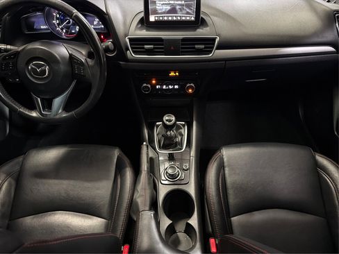 Used 2015 MAZDA MAZDA3 s Touring image 19