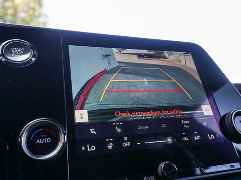 Certified 2024 Lexus RX 350 FWD image 33