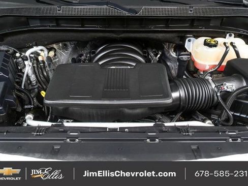 Used 2023 Chevrolet Tahoe Premier image 31