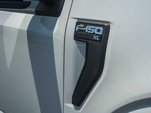 New 2026 Ford F150 XL w/ Equipment Group 103A High AWD/4WD image 18