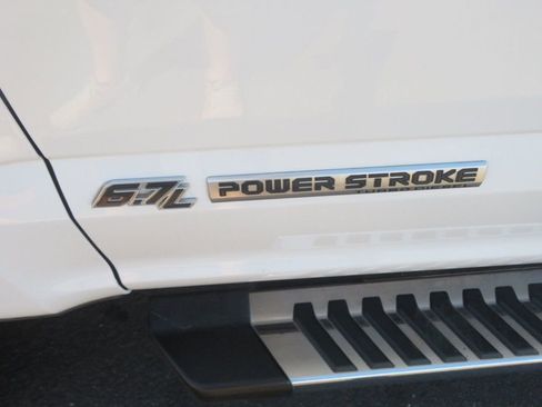Used 2020 Ford F250 XLT AWD/4WD image 15