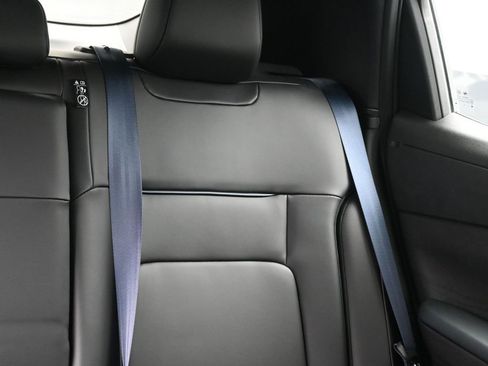 New 2026 Nissan Leaf SV+ w/ Floor Mat Package (SV+) FWD image 9