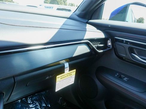 New 2025 Acura ADX A-Spec image 24