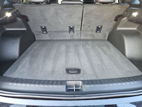 Used 2024 Chevrolet Blazer EV RS AWD/4WD image 40