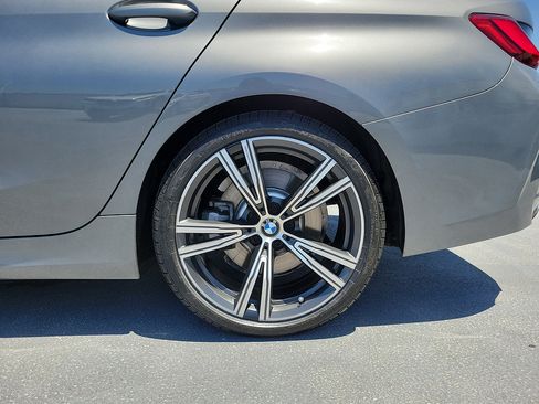 Used 2023 BMW 330i Sedan w/ Driving Assistance Package RWD image 6