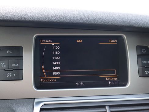 Used 2015 Audi Q7 TDI Prestige w/ Prestige Package AWD/4WD image 26