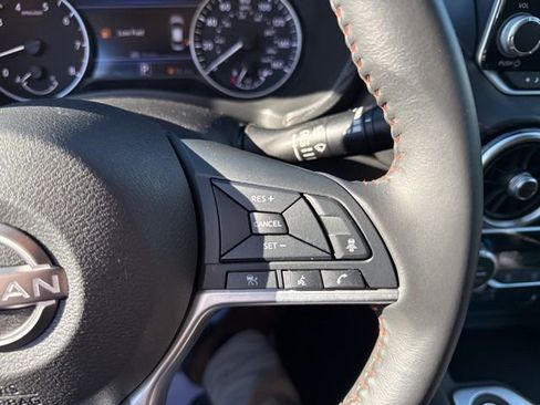 Used 2024 Nissan Sentra SR image 30