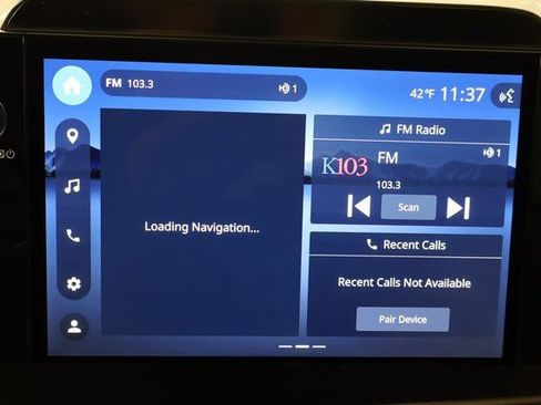 New 2026 Subaru Outback Limited AWD/4WD image 23