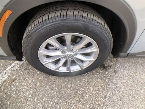 Used 2024 Honda CR-V EX-L image 10