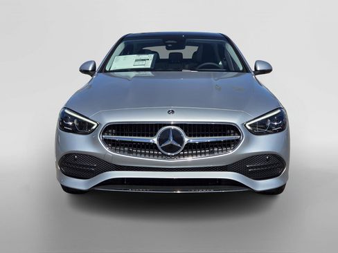 New 2026 Mercedes-Benz C 300 Sedan image 9