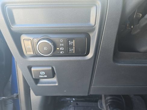 Used 2024 Ford F150 STX w/ Mobile Office Package RWD image 9