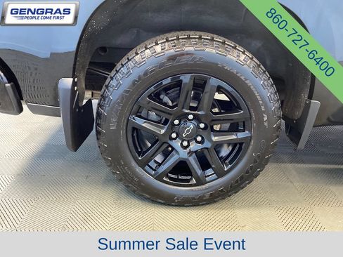 Used 2024 GMC Sierra 1500 Elevation AWD/4WD image 38