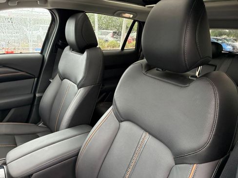 Used 2025 MAZDA CX-50 2.5 Hybrid w/ Premium Plus Pkg image 39