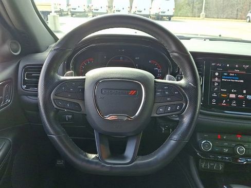 Used 2022 Dodge Durango GT image 19