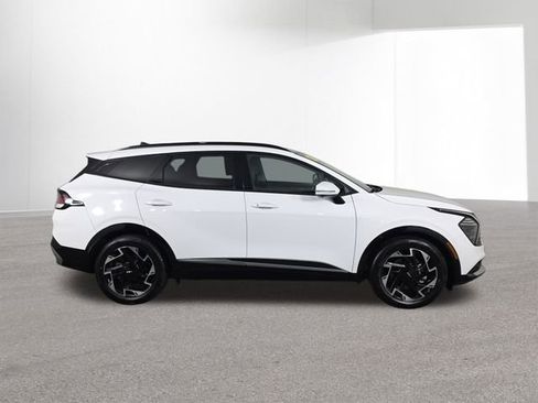 Used 2023 Kia Sportage SX FWD image 43